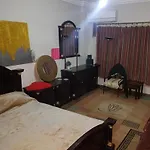 Charming Ground Floor Apartment In Dokki