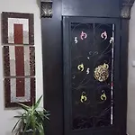 Charming Ground Floor Apartment In Dokki