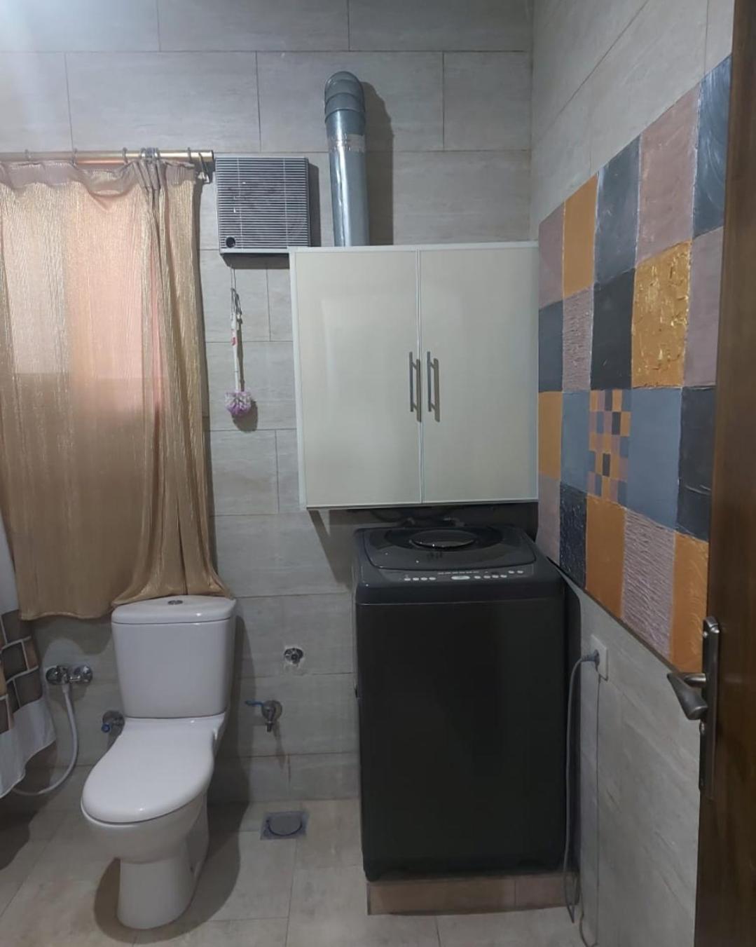 Charming Ground Floor In Dokki *